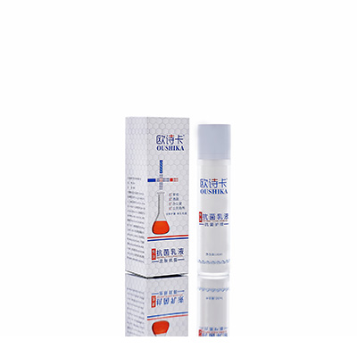 五莲多用途抗菌乳液