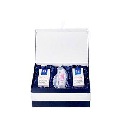 五莲阴道抑菌护理套盒