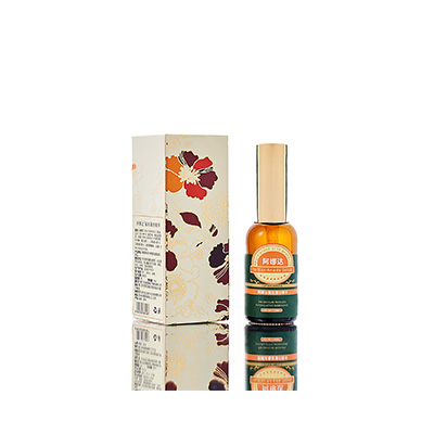 私密细嫩修复精华五莲