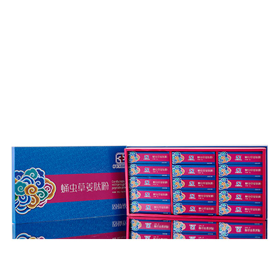 五莲调经养气汤