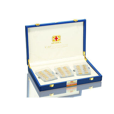 盆腔排毒修复套五莲