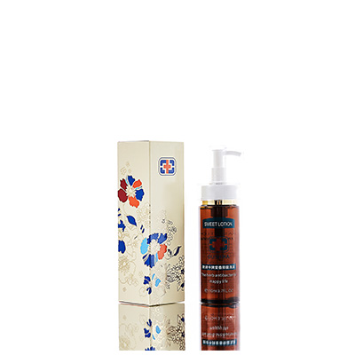 五莲男女外阴洗液