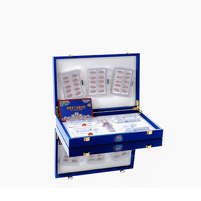 五莲爱芯回春综合版