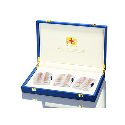 五莲子宫排毒套