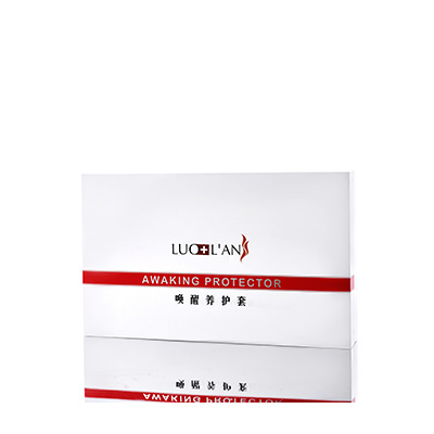 五莲气血能量增强套