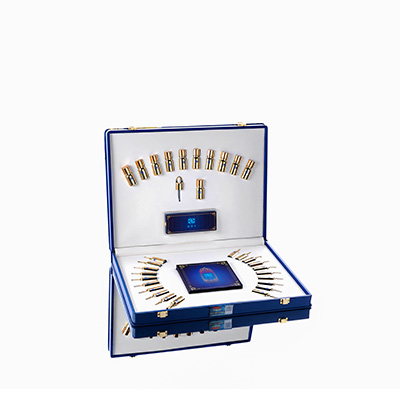 五莲全身经络解压套