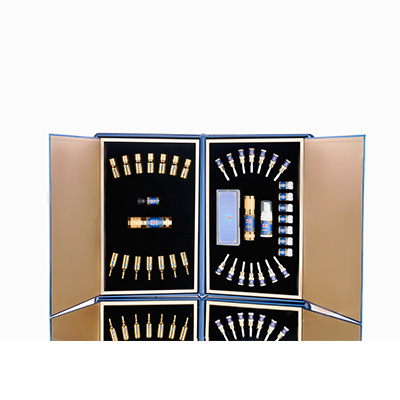 五莲7D私密抗衰养护套